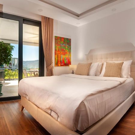 Bodrum Infinity Turgutreis Exterior foto